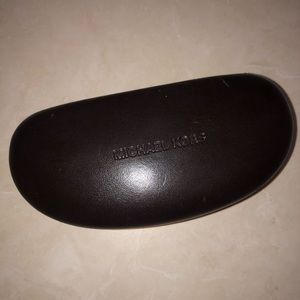 Michael Kors Sunglasses Case